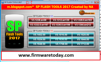 download sp flash tool apk